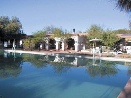 San Pedro De Atacama Hosteria