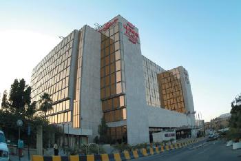 Crowne Plaza KUWAIT CITY