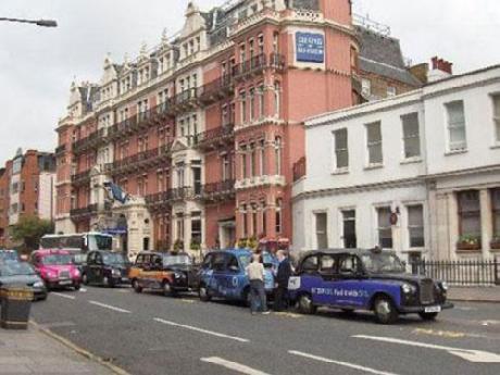 Grosvenor Kensington