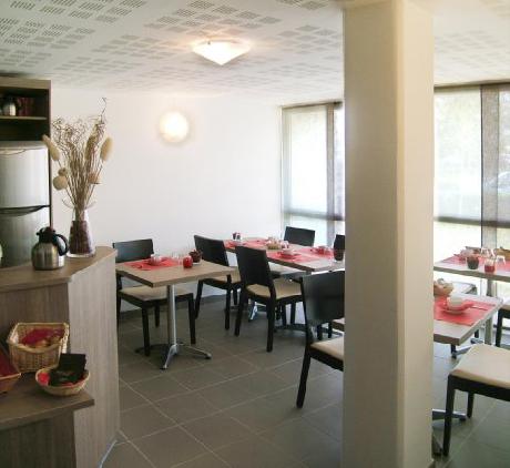 Sejours et Affaires Le Moulin Neuf