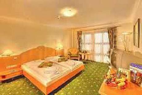 Hotel Parkresidenz Tegernsee