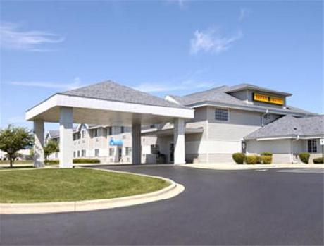 Super 8 Verona/Madison