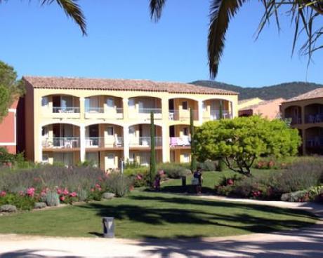 Les Rives De Cannes Mandelieu