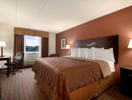 Days Inn Lebanon/Fort Indiantown Gap