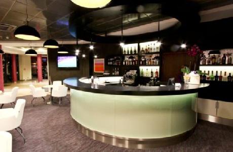 Hotel Szafran Katowice Czeladz