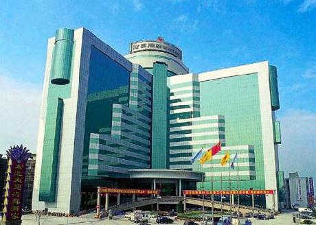 Winnerway Grand Hotel