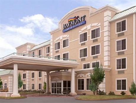 Baymont Inn and Suites Ft. Leonard/Saint Robert