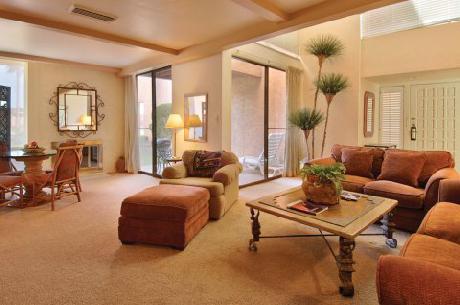 Millennium Resort, Scottsdale McCormick Ranch