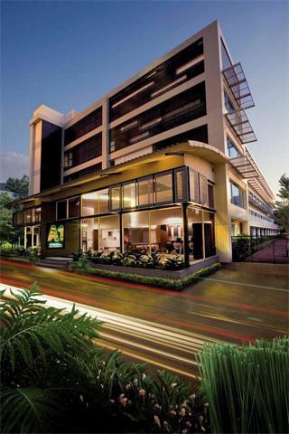 A-one Boutique Hotel