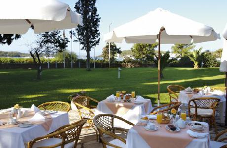 AKS Porto Heli Hotel