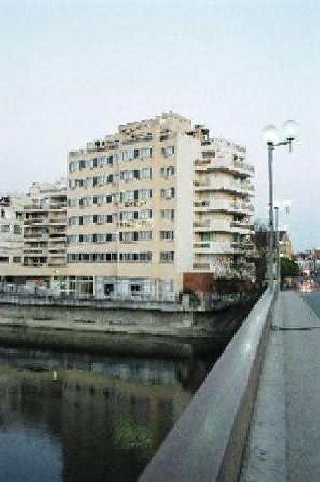 INTER-HOTEL LE RICHEMONT