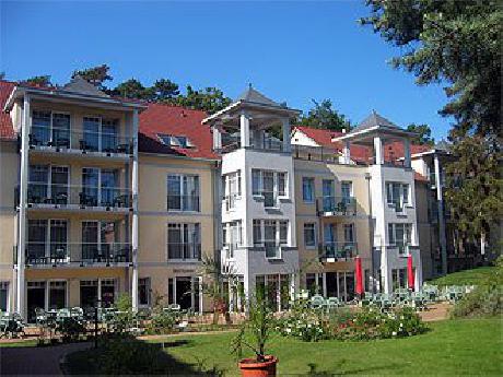 Ancon Hotels Hotel Seeadler