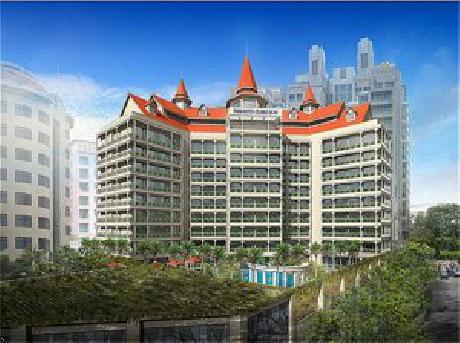 Park Hotel Clarke Quay