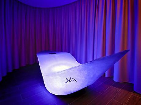 Sofitel Lyon Bellecour