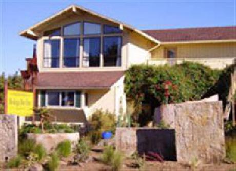 Bodega Bay Inn