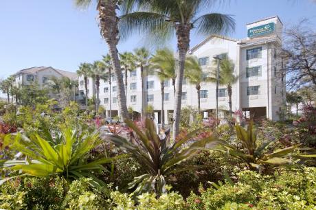 Extended Stay America - Fort Lauderdale - Airport-Cruiseport