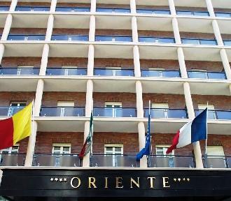 Grand Hotel Oriente