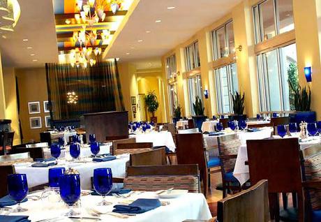 Renaissance Tampa International Plaza Hotel