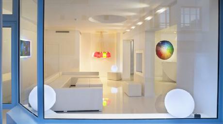 Color Design Hotel