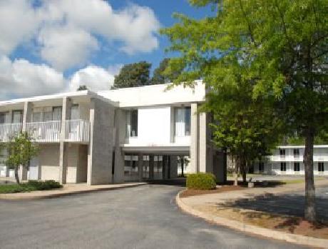 Knights Inn Williamsburg Busch Gardens Area