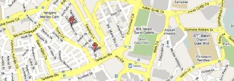 Three Apples Residence