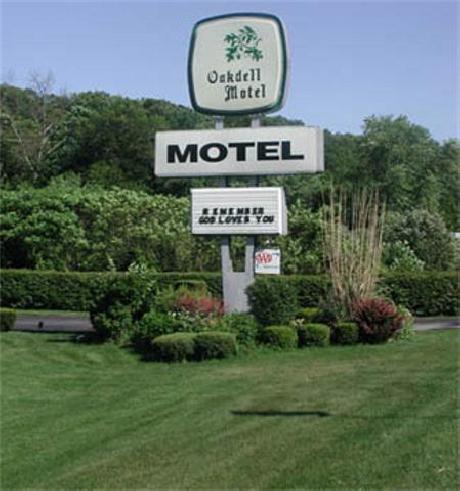 Oakdell Motel