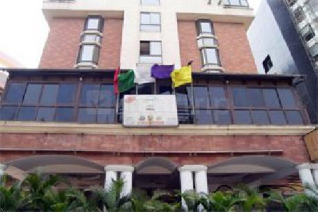 Hotel Tunga Paradise