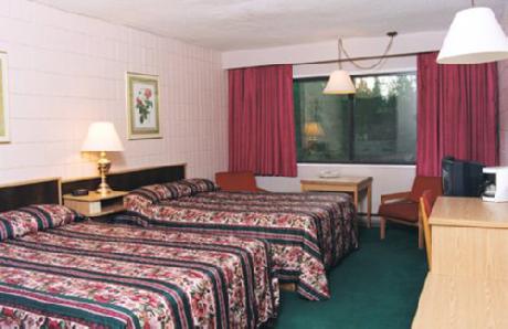 Sandman Inn Blue River
