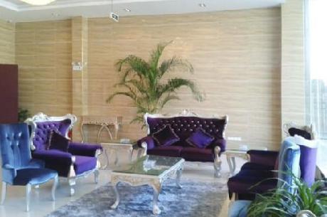 Jiu Li Xiang Business Hotel