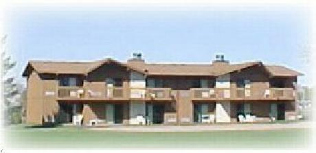 Fox Hills Golf Resort