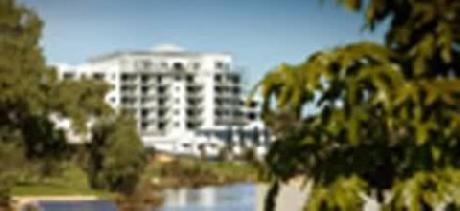 Assured Ascot Quays Apartment Hotel