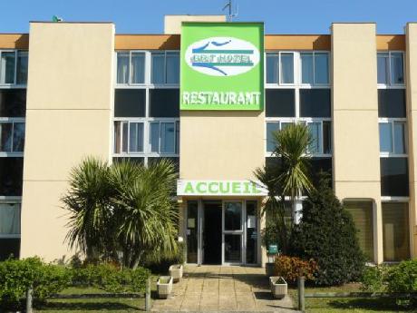 BRIT HOTEL ESPLANADE