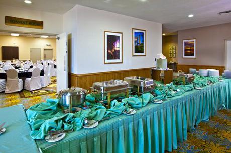 Ramada Plaza Nags Head Beach