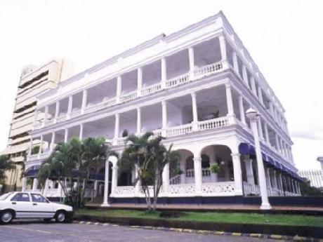 Hotel Estelar Estacion