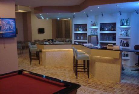 Babaylon Hotel Cesme