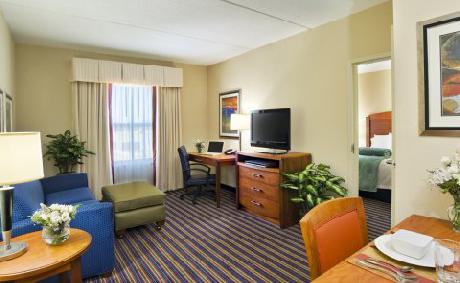 Homewood Suites by Hilton Virginia Beach