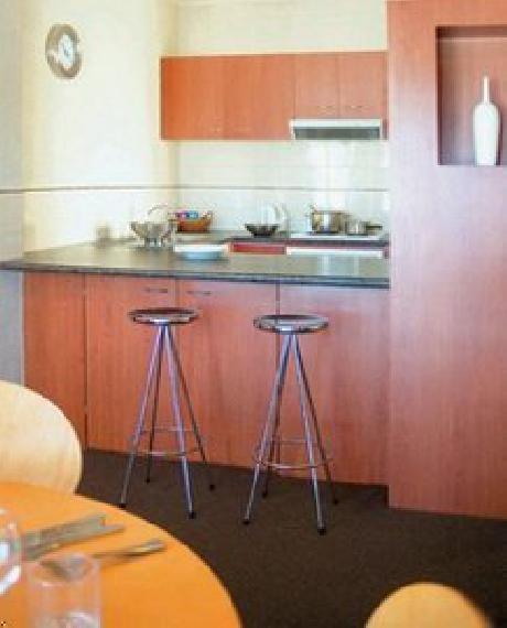 Darby Park Serviced Residences Subiaco