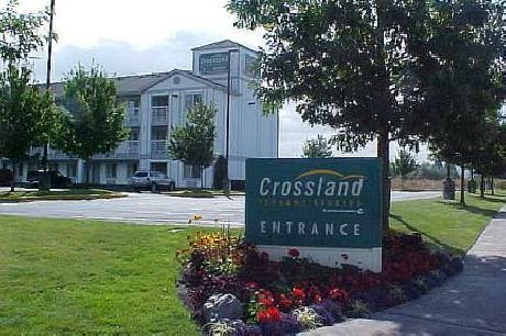 Crossland Tacoma-Puyallup