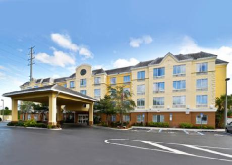 Comfort Suites Universal Studios Area