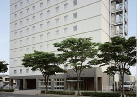 Comfort Hotel Koriyama