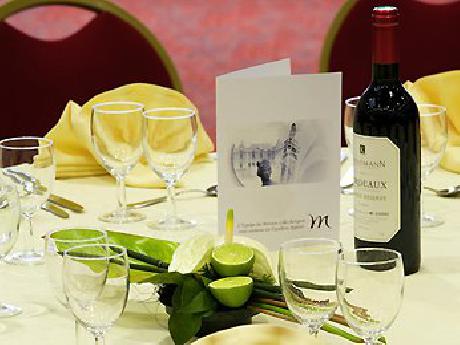 Mercure Lille Aeroport