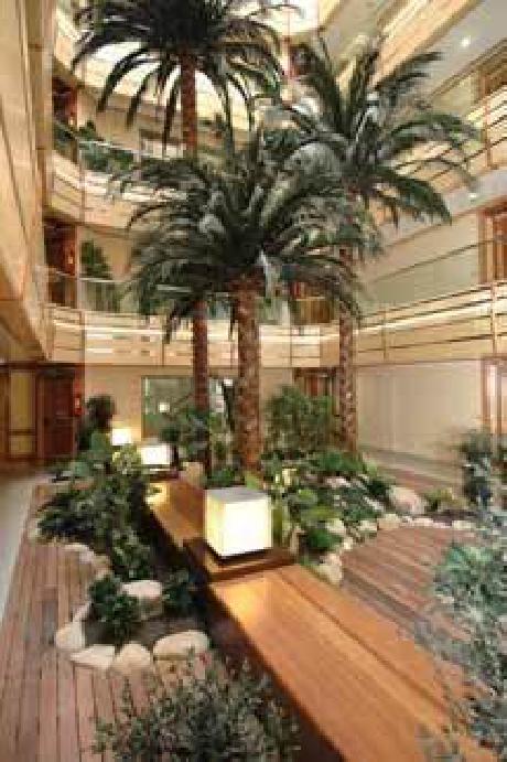 VP Jardin Metropolitano Hotel