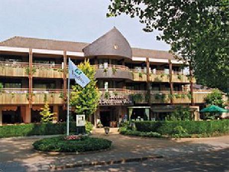 Hampshire Hotel T Hof Van Gelre
