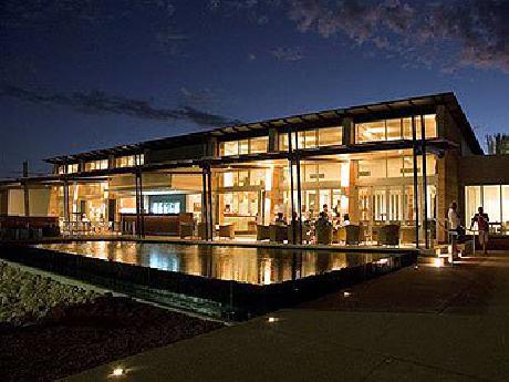 Novotel Ningaloo Resort Exmouth