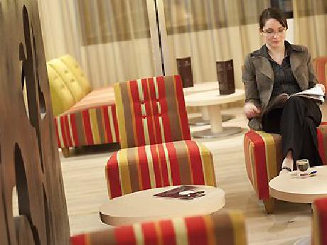 Mercure Amiens Cathedrale