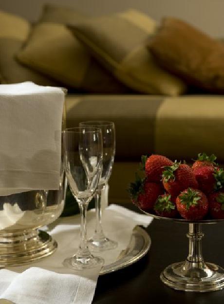 Park Hotel ai Cappuccini