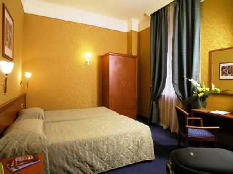 Impero Hotel Rome