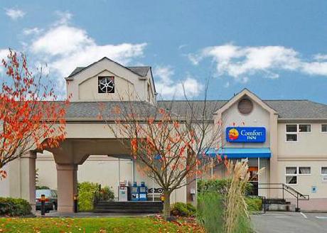 Comfort Inn Port Orchard