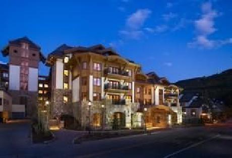 Vail Plaza Hotel and Club