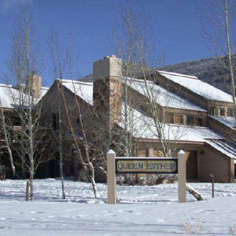 Queen Esther by ResortQuest